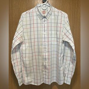 Brooks Brothers Red Fleece button down large